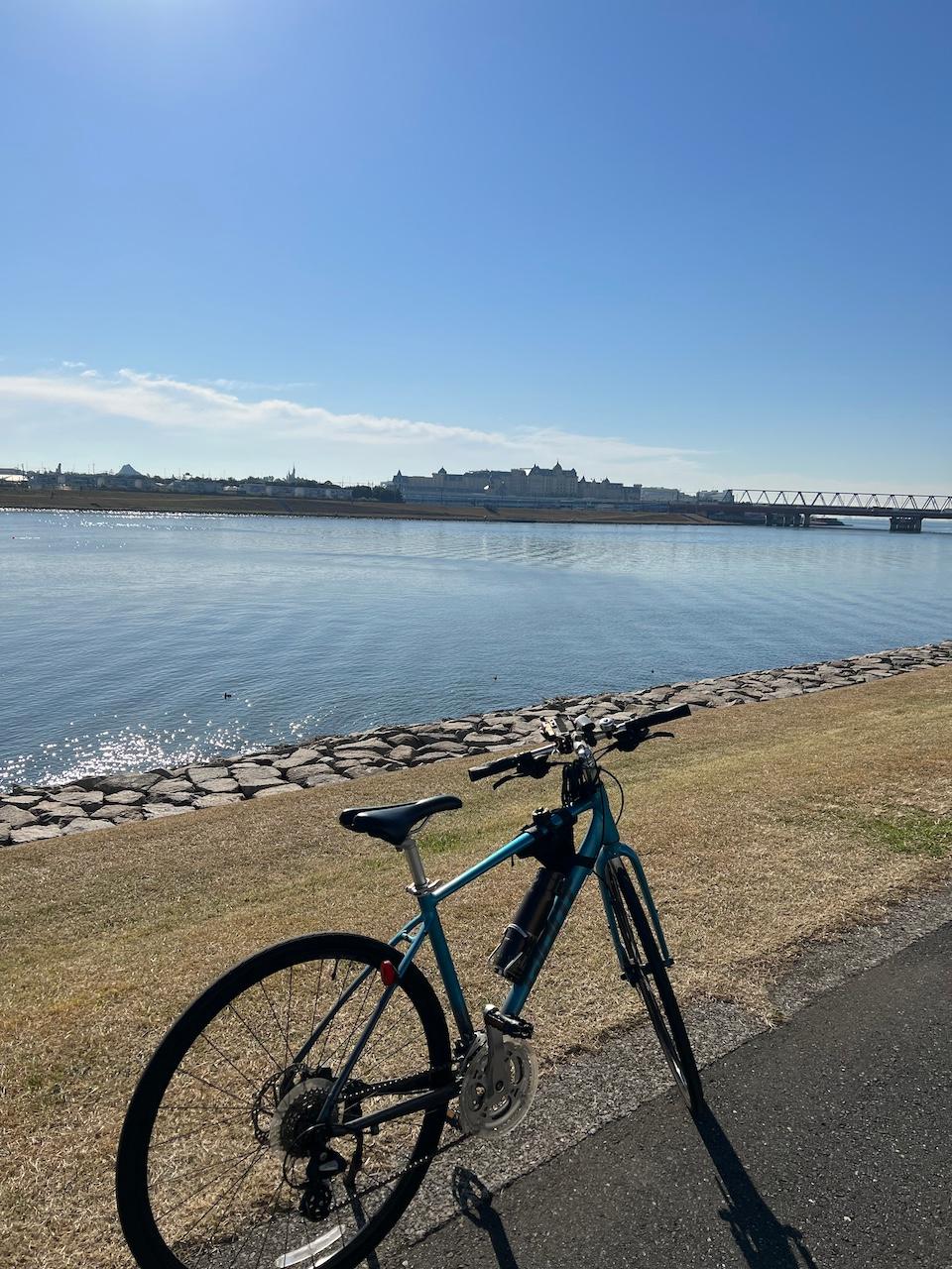 自転車